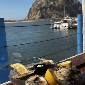 Great American Fish Company - Oysters - Seafood Near Me - Morro Bay, California Great American Fish Company - Oysters - Seafood Near Me - Morro Bay, California