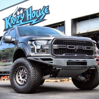 Krazy House Customs - KHC Gen 2 Bumper - Auto Parts & Supplies Near Me - Monmouth Junction, New Jersey Krazy House Customs - KHC Gen 2 Bumper - Auto Parts & Supplies Near Me - Monmouth Junction, New Jersey