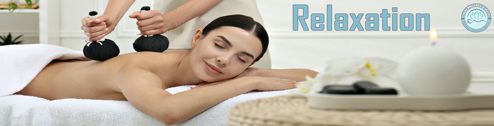 Luxe Massage and Laser Hair Removal Logo
