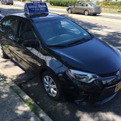 Bianca Driving School