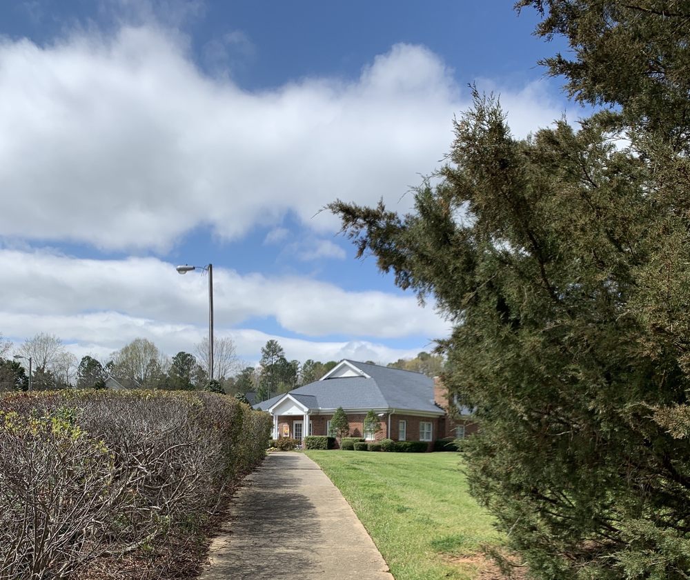 VILLAGES OF CORN WALLIS Updated August 2024 3400 Yorktown Ave