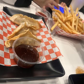 Master Sushi & Oyster - Gyoza, fries - Japanese Near Me - Las Vegas, Nevada Master Sushi & Oyster - Gyoza, fries - Japanese Near Me - Las Vegas, Nevada