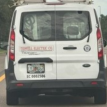 Tidwell Electric - Electricians Near Me - Plant City, Florida Tidwell Electric - Electricians Near Me - Plant City, Florida