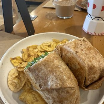 Vegan Cuban Cuisine - Vegan Near Me - Miami, Florida