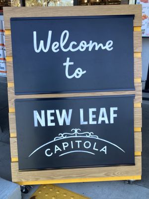 New Leaf Community Markets - Capitola by null