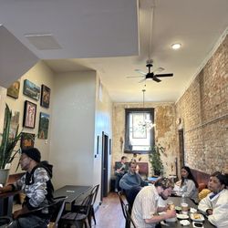 The Fix Coffeehouse and Bar