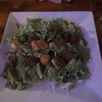 Charlie O's - Classic Caesar Salad - American Near Me - Red Hook, New York Charlie O's - Classic Caesar Salad - American Near Me - Red Hook, New York