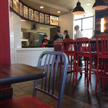 Arby's - Fast Food Near Me - Cottage Grove, Oregon