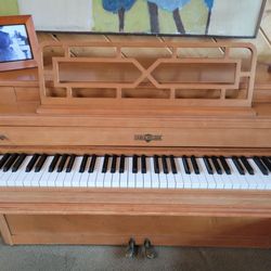 Professional Piano Services