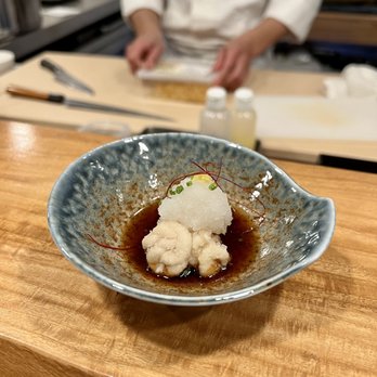 Kenbey Sushi - Shirako - Sushi Bars Near Me - Los Angeles, California