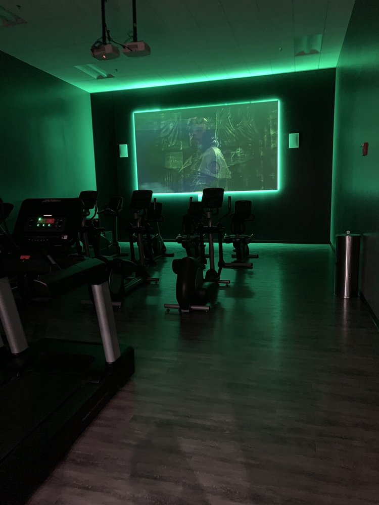ONELIFE FITNESS RED MILL Updated September 2024 167 Photos & 78