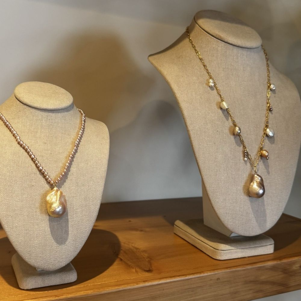 Perlina Designs - Jewelry Near Me - Santa Barbara, California Perlina Designs - Jewelry Near Me - Santa Barbara, California