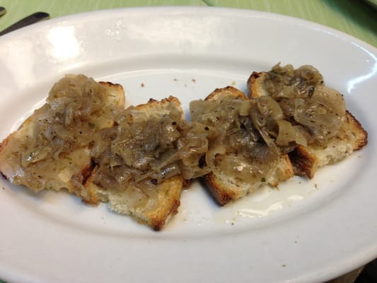 Antica Trattoria e Pizzeria da Donato by null