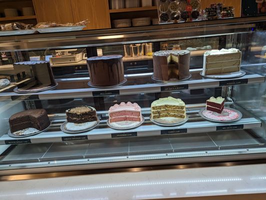 Winfield's Chocolate Bar by null