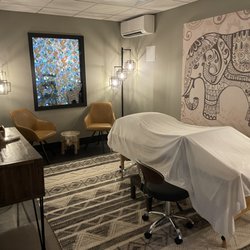 Point and Balance Acupuncture