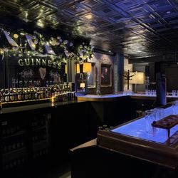 Guinness Storehouse - Connoisseur tour!