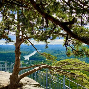 Chimney Rock State Park - Parks Near Me - Chimney Rock, North Carolina