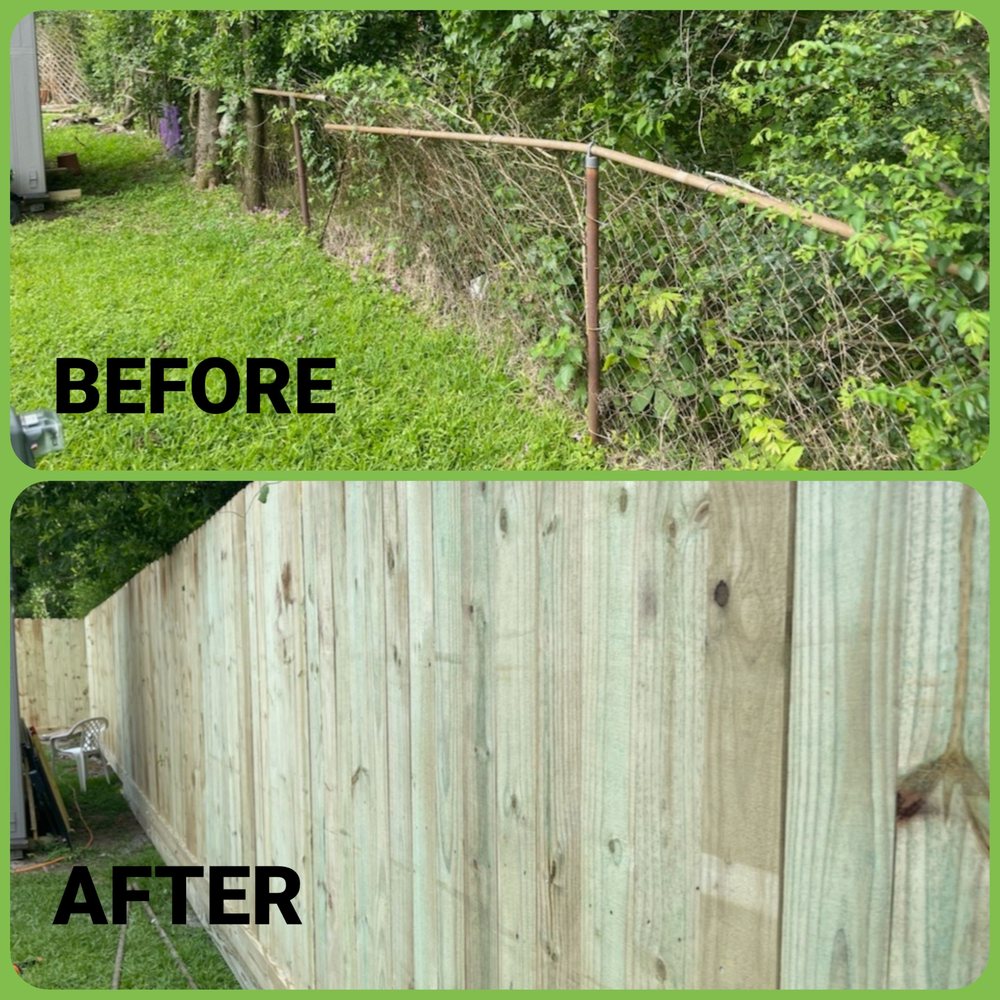 Slide of Parker Home Services