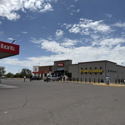 Pilot Travel Center