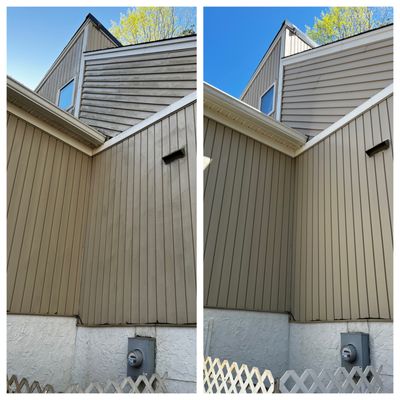 Home Bright Power Washing on Yelp