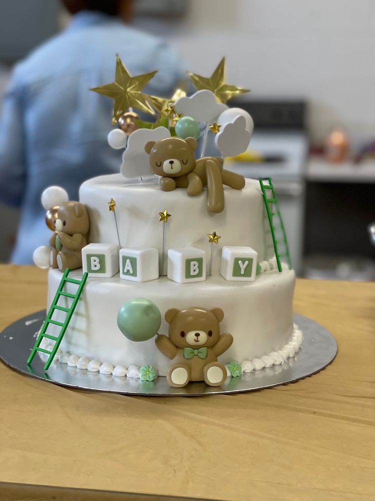 THE PASTRY PIG BAKERY CLOSED 899 US Hwy 31 S, Hartselle, Alabama