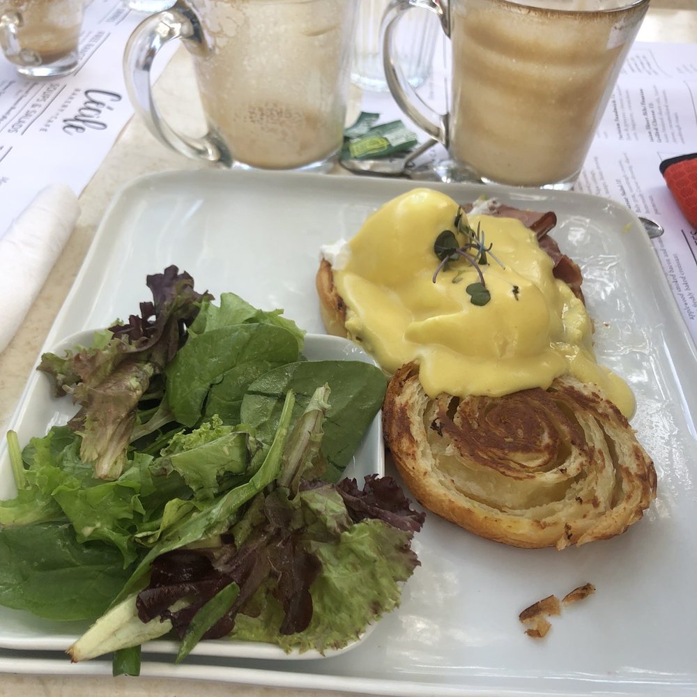 Cecile Bakery + Cafe - Bakeries Near Me - Miami, Florida Cecile Bakery + Cafe - Bakeries Near Me - Miami, Florida