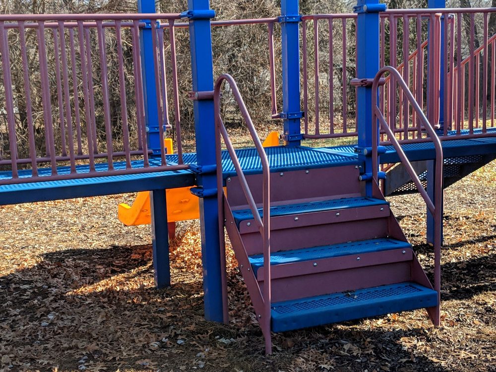 CANDY CANE PARK Updated September 2024 16 Photos 802 Courtland St