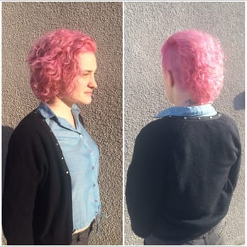 Fringe Salon - Hair Salons Near Me - Brooklyn, New York