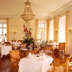 Restaurant Prinzess Von Erbach
