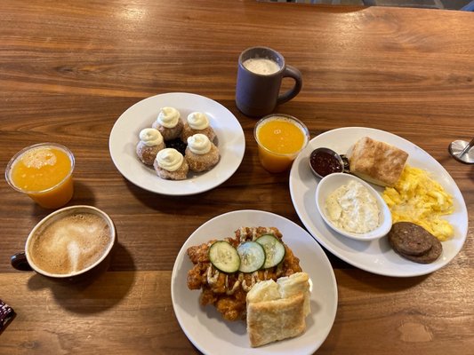 Biscuit Love (Hillsboro Village) by null