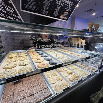 The Baked Bear - Ice Cream & Frozen Yogurt Near Me - The Colony, Texas The Baked Bear - Ice Cream & Frozen Yogurt Near Me - The Colony, Texas