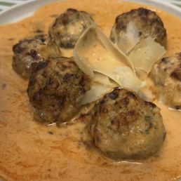 Stuffed Mushrooms