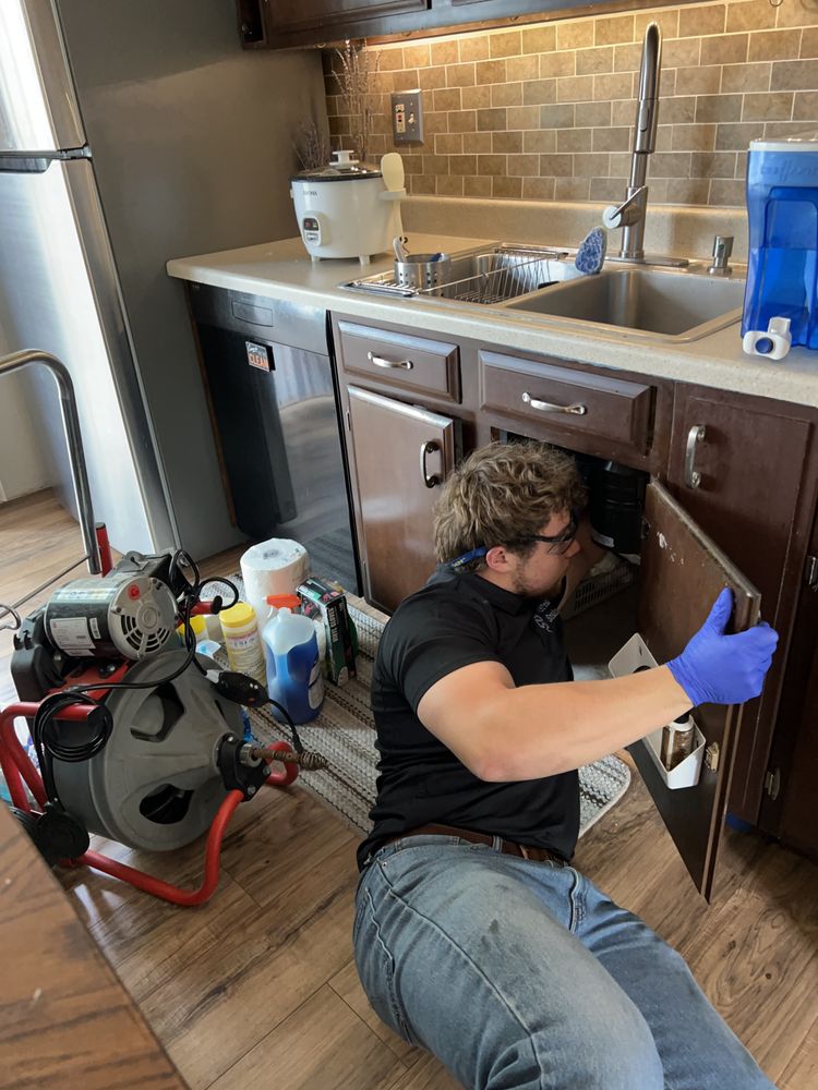 Slide of Great Snake