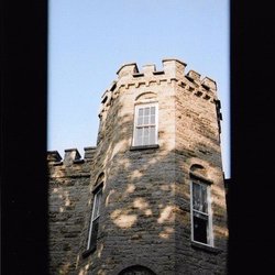Warner Castle