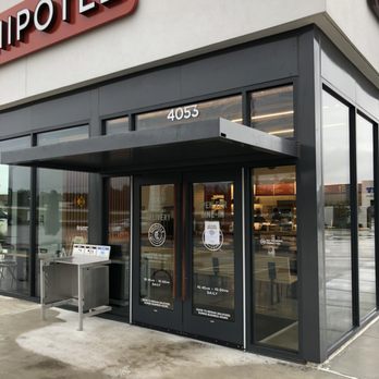 Chipotle Mexican Grill - Address - Fast Food Near Me - Spring, Texas
