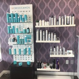 They carry Olaplex!! They carry Olaplex!!