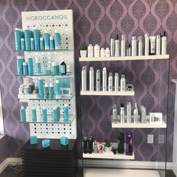 BlownCity - They carry Olaplex!! - Hair Salons Near Me - Cincinnati, Ohio BlownCity - They carry Olaplex!! - Hair Salons Near Me - Cincinnati, Ohio