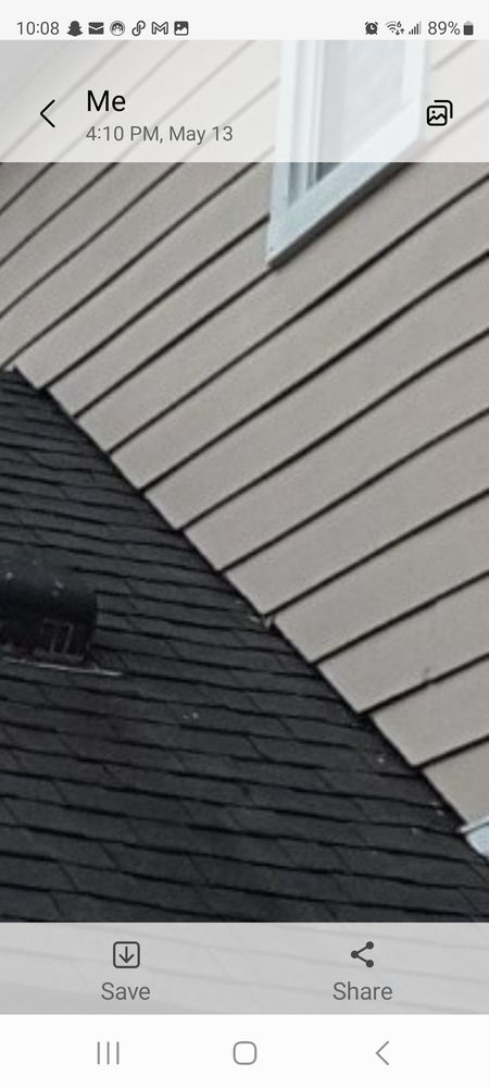 Slide of K & D Roofing & Construction