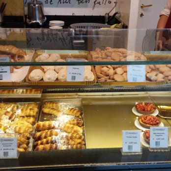 Panarello - Delizie in vista! - Desserts Near Me - Milan, Michigan Panarello - Delizie in vista! - Desserts Near Me - Milan, Michigan