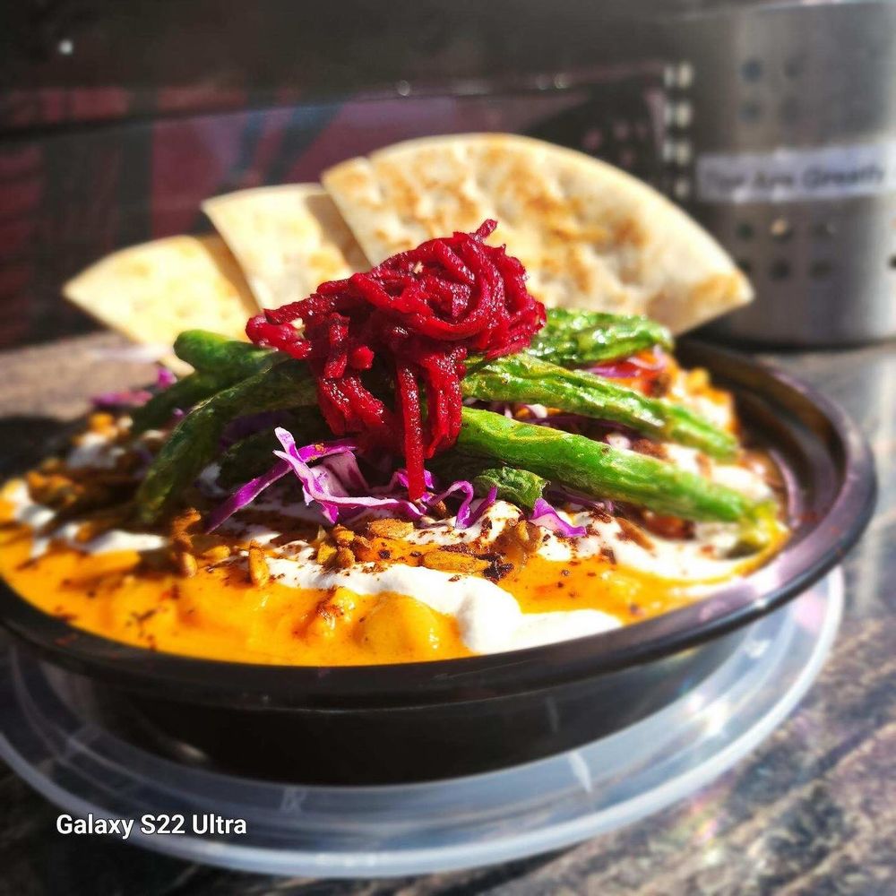 THE SAVAGE BEET Updated October 2024 10 Reviews Denver, Colorado