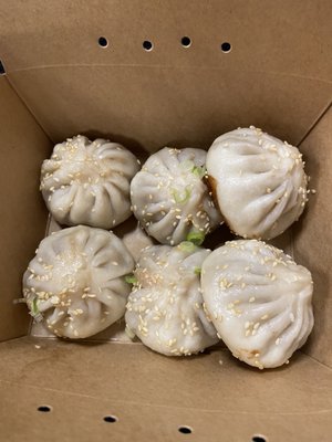 Ninja Bao by null