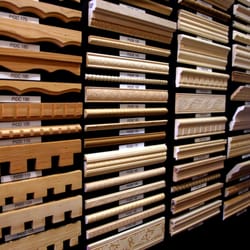 American Wood Moldings
