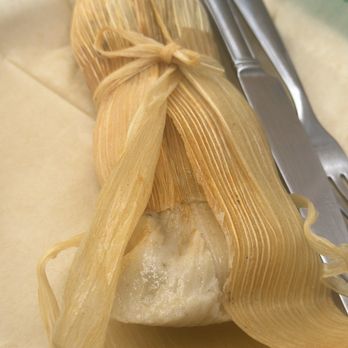 Itality - Open tamale - Vegan Near Me - Albuquerque, New Mexico