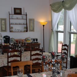 The Ainsworth House Inn