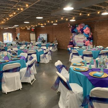 Arcade Underground - Venues & Event Spaces Near Me - Sacramento, California Arcade Underground - Venues & Event Spaces Near Me - Sacramento, California