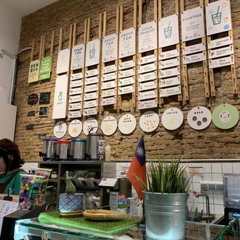 Zenzoo - Tea Rooms Near Me - Barcelona, B Zenzoo - Tea Rooms Near Me - Barcelona, B