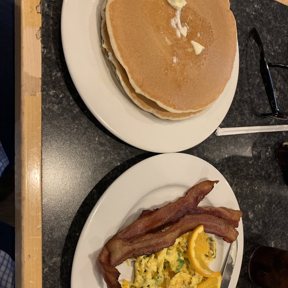 The Best 10 Breakfast Brunch Spots near Town Square Las Vegas in Las