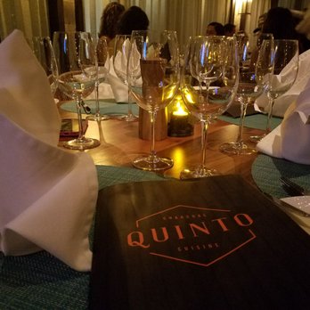 Quinto - Steakhouses Near Me - Playa del Carmen, ROO