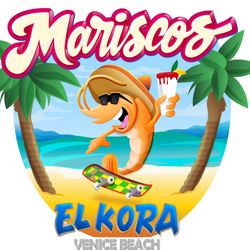 Mariscos El Kora - MARISCOS EL KORA