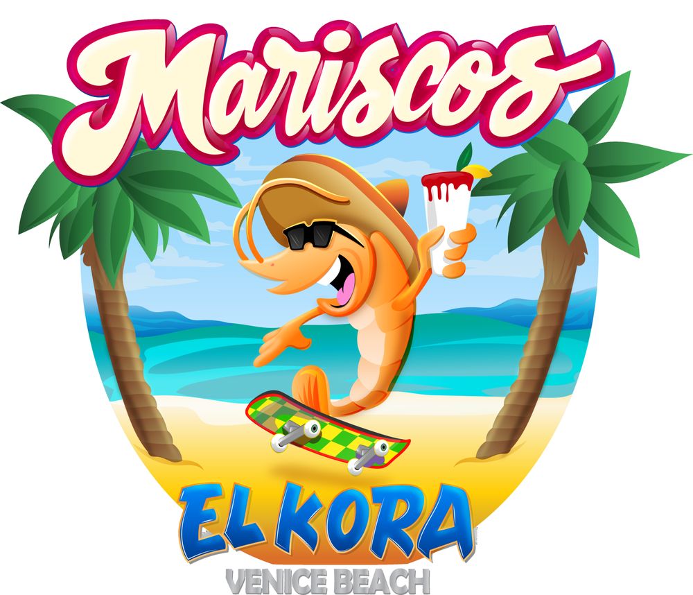 Mariscos El Kora